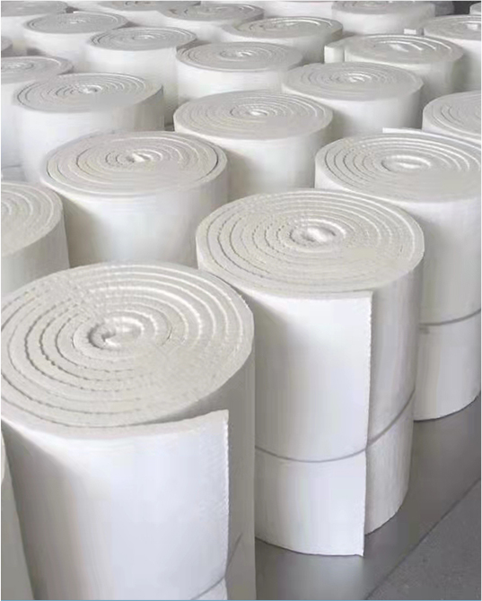 Теплоизоляционные материалы