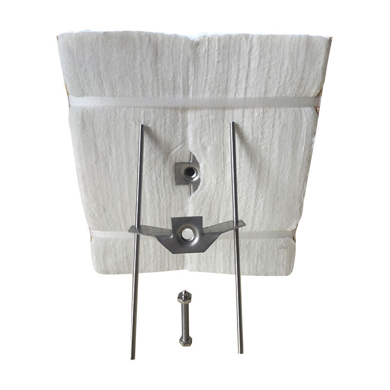 Модули керамического волокна