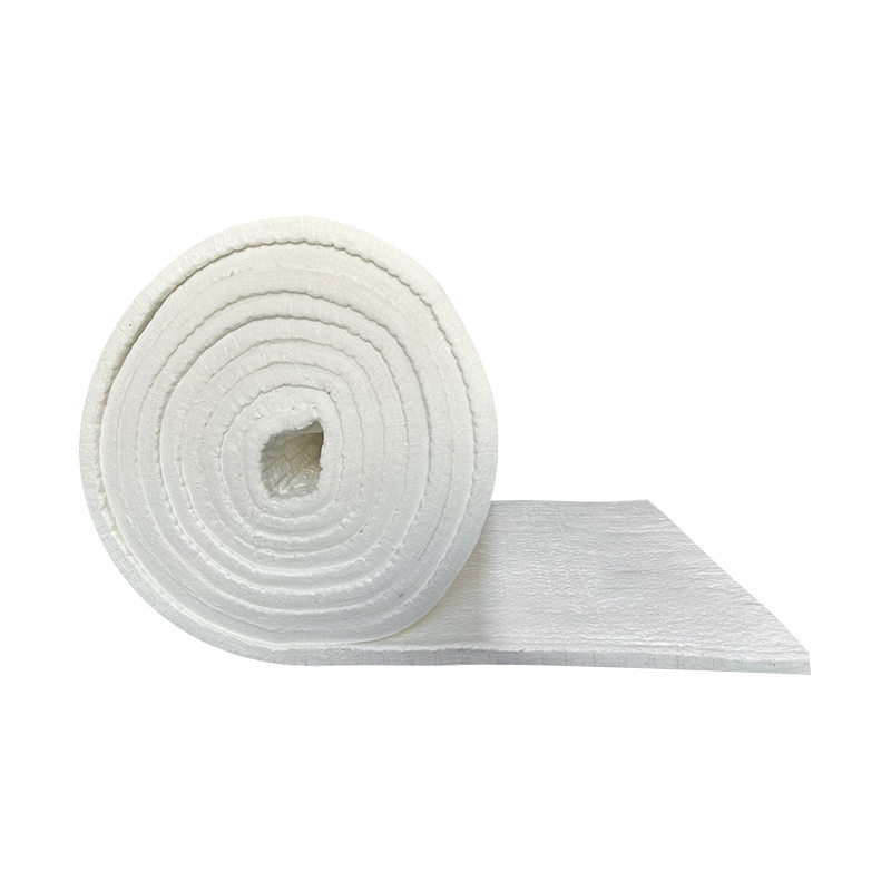 Одеяла из керамического волокна