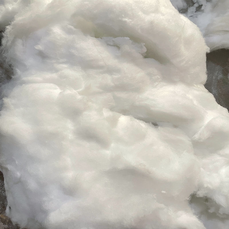 Керамическое волокно Хлопок