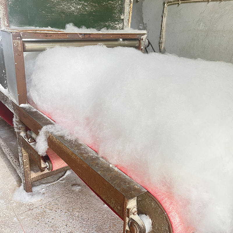 Керамическое волокно Хлопок