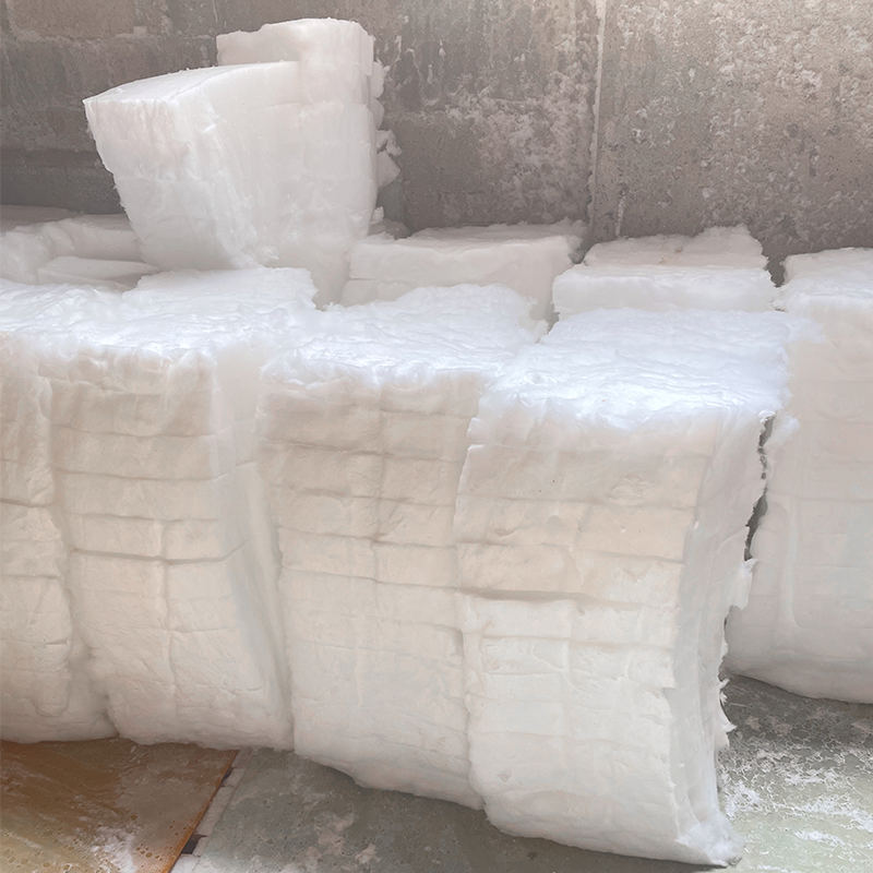 Керамическое волокно Хлопок