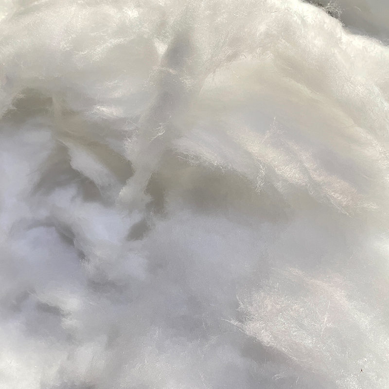 Керамическое волокно Хлопок