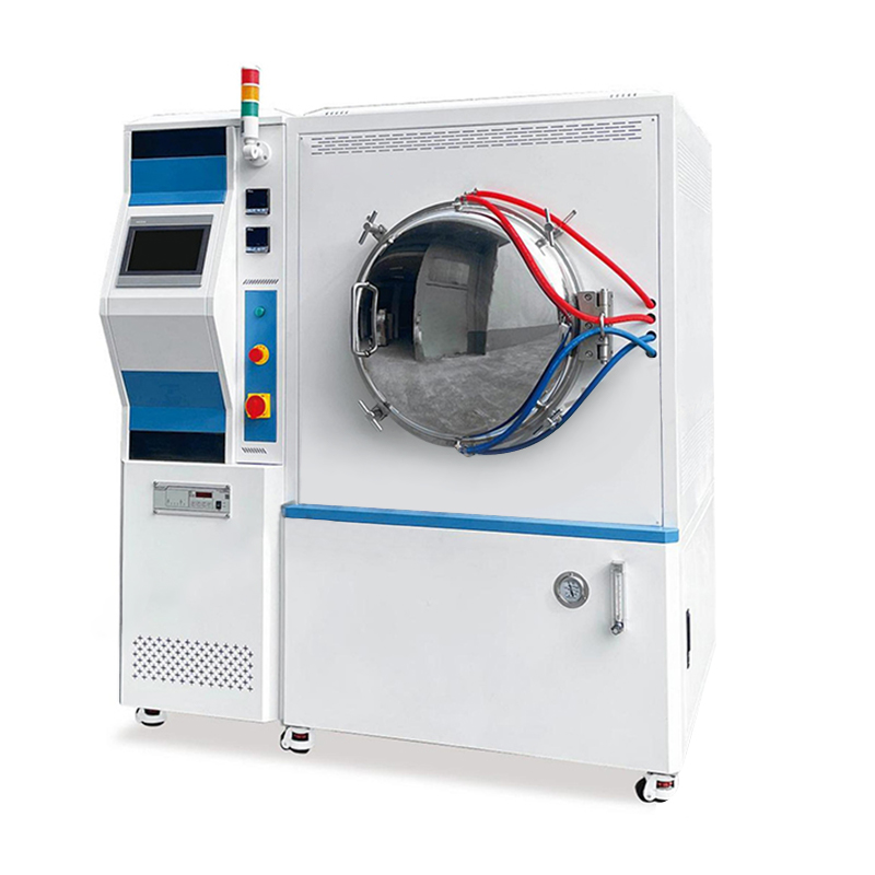 Вакуумная печь для отжига