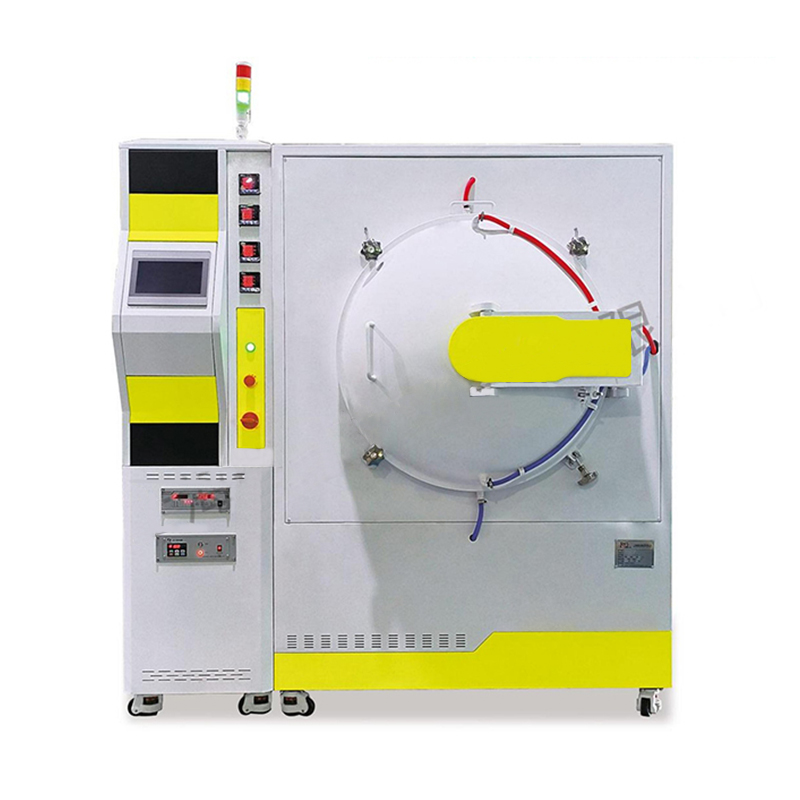 Вакуумная печь для отжига нержавеющей стали