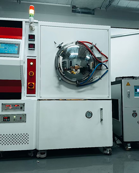 Промышленная печь