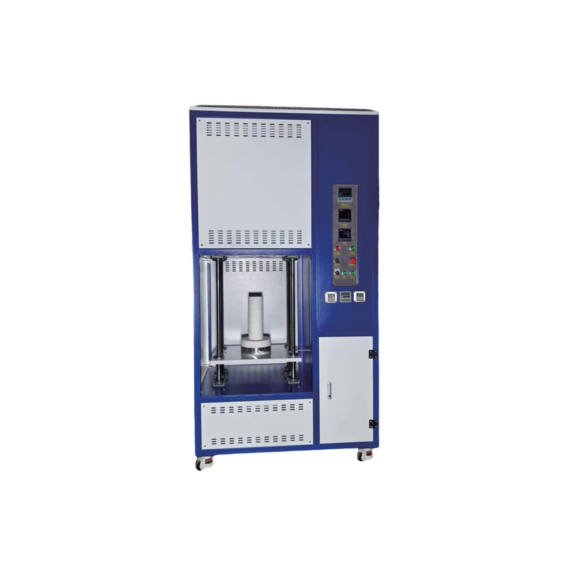 Подъемная печь 1700°C