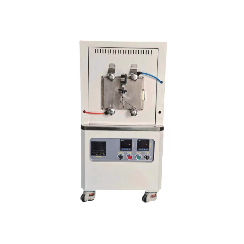 Атмосферная камерная печь 1200°C