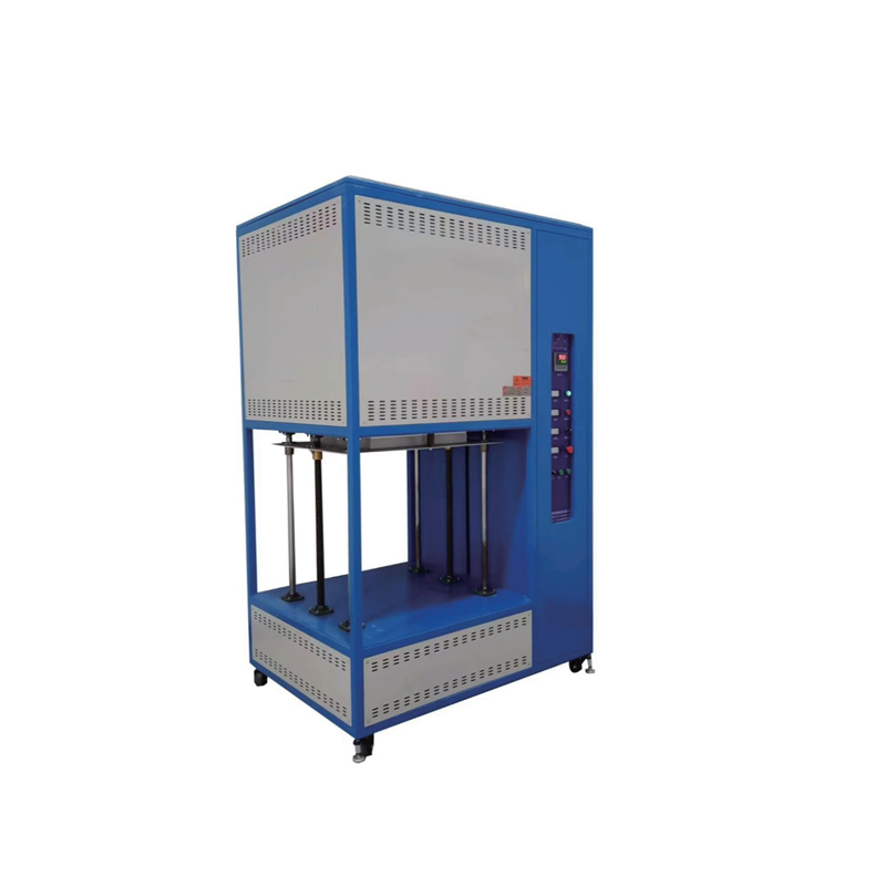 Подъемная печь 1700°C