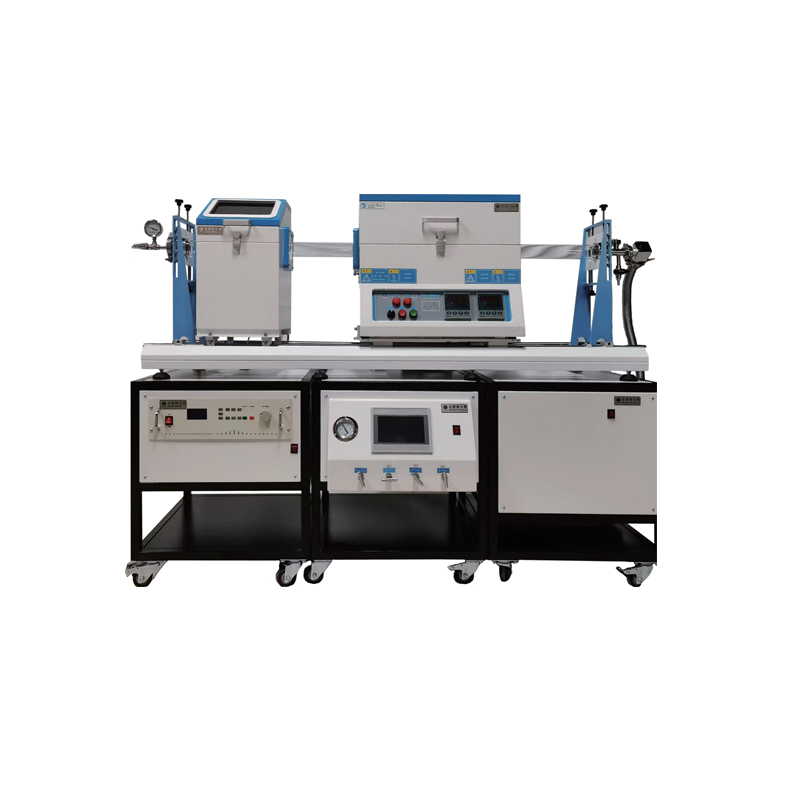 Печная система PECVD