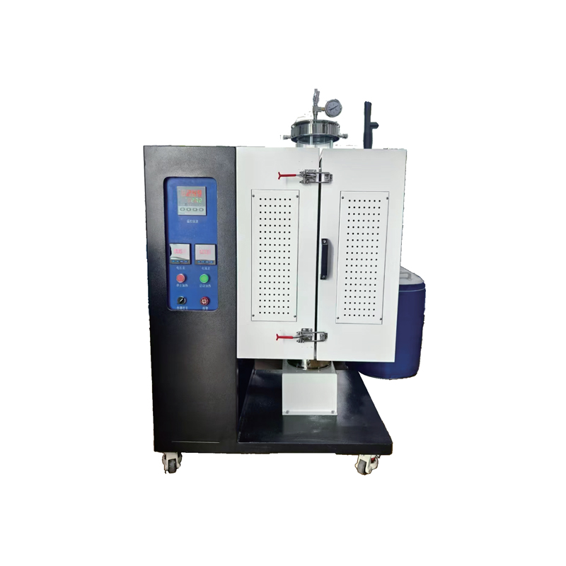 1200°C 1400°C 1700°C Вертикальная трубчатая печь