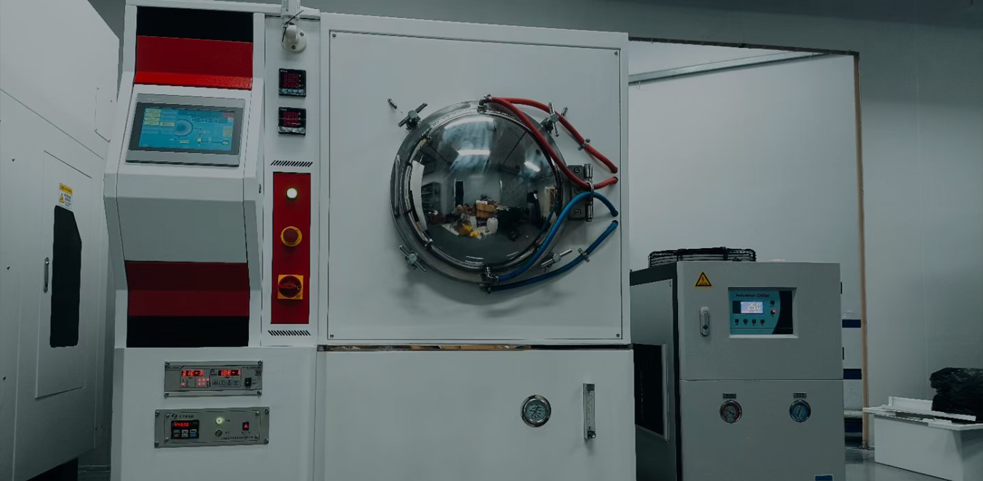 Чжэцзян Nengcheng Crystal Fiber Co., Ltd.