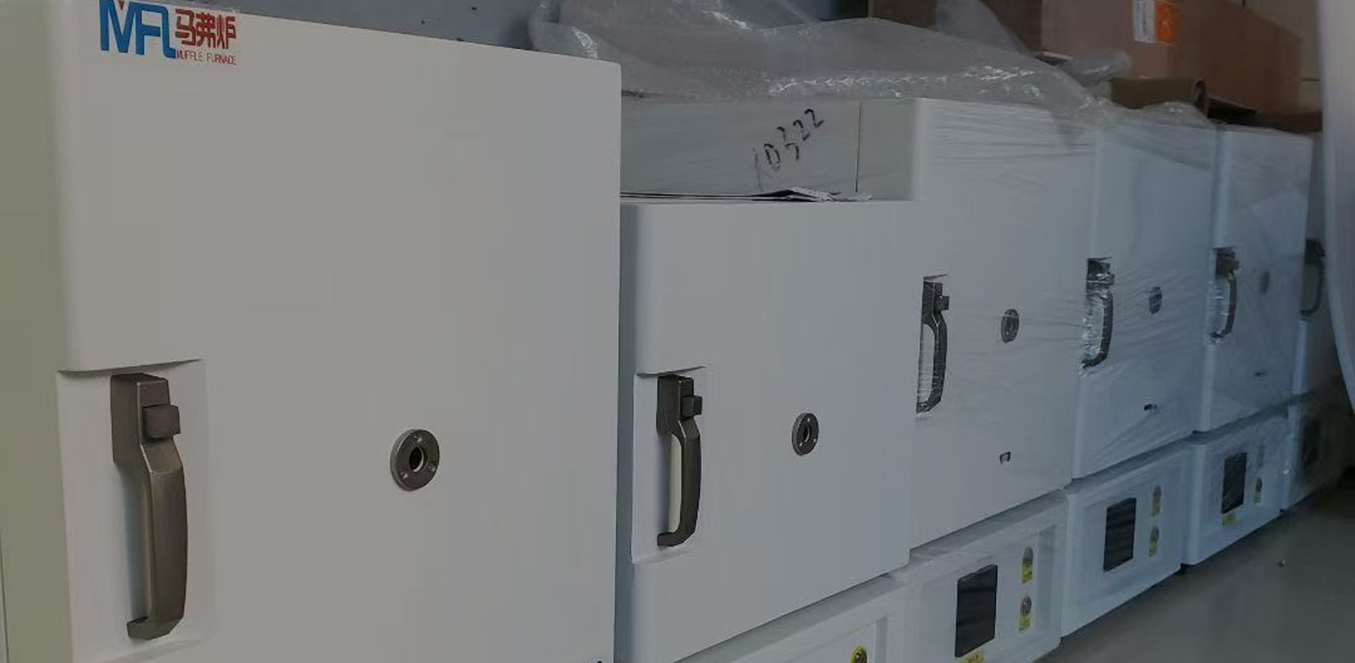 Чжэцзян Nengcheng Crystal Fiber Co., Ltd.